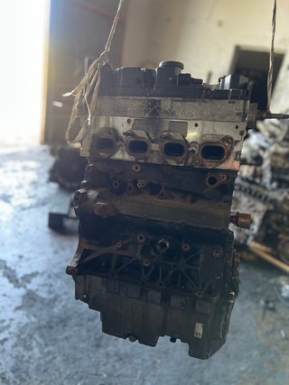 Motor DMZ 2.0 TDI Volkswagen/MAN