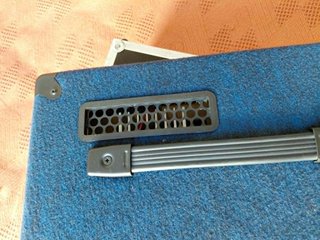 Amplificador McGregor MS100 con maletín