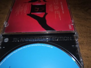 King Crimson. USA (30th Anniversary Edition)