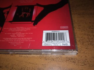 King Crimson. USA (30th Anniversary Edition)