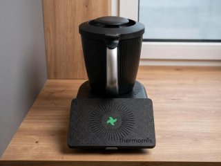 Tapa Protectora para Vaso de Thermomix TM7 TM6 TM5