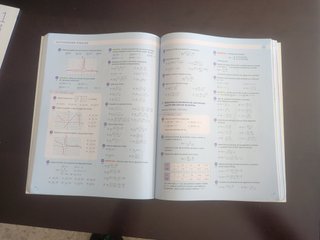 Matemáticas aplicadas a las Ciencias Sociales I...