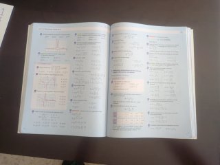 Matemáticas aplicadas a las Ciencias Sociales I...