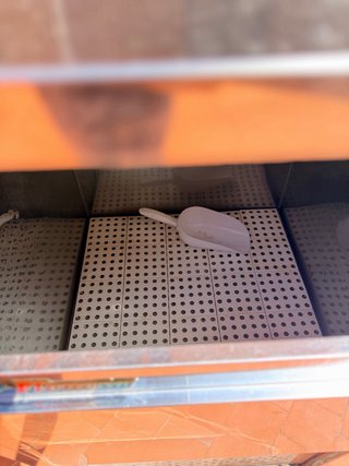 Máquina de hielo Flonasa