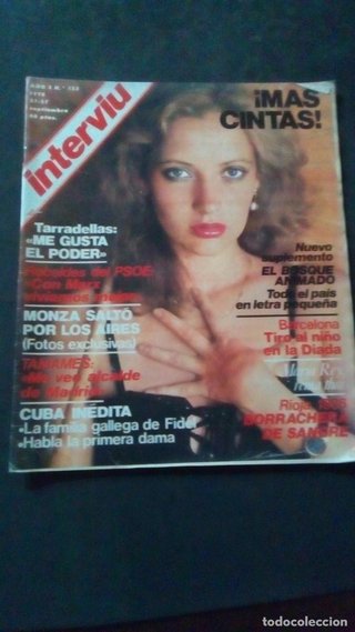 INTERVIU 123-CITROEN GS-IBIZA-SAN SEBASTIÁN