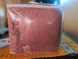 Edredón Tex Home 90% pluma 10% plumón