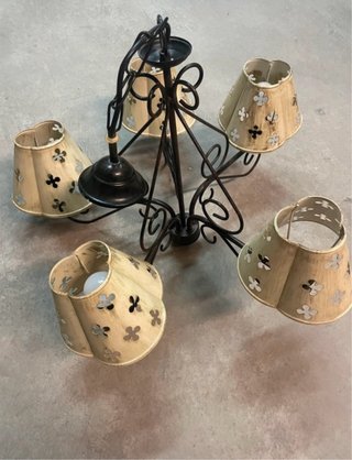 Lampada da soffitto a sospensione