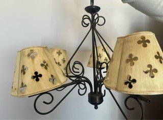 Lampada da soffitto a sospensione
