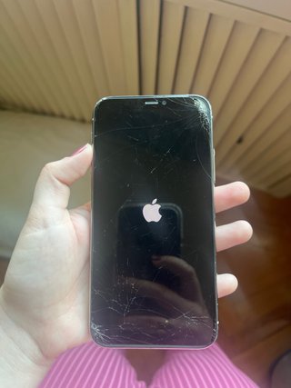 iPhone 11 Pro 64GB Blanco