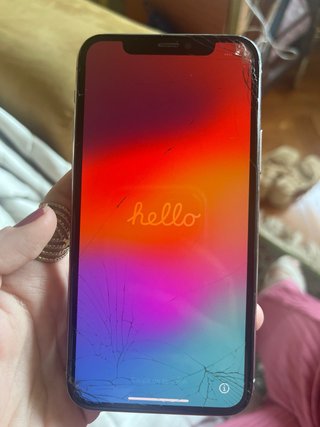 iPhone 11 Pro 64GB Blanco