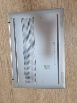 Ordenador portátil HP EliteBook 645 G11 14 Ryzen