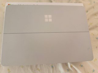 Microsoft Surface Laptop Studio Plata