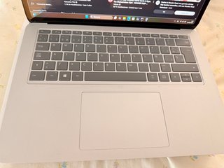 Microsoft Surface Laptop Studio Plata