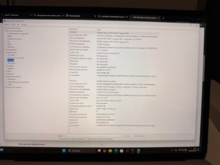 Microsoft Surface Laptop Studio Plata