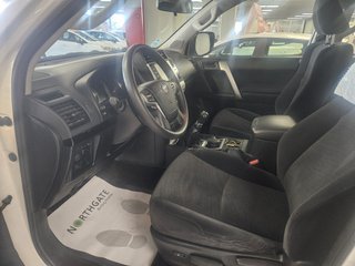 Toyota Land Cruiser 2022