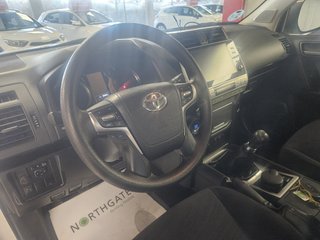 Toyota Land Cruiser 2022
