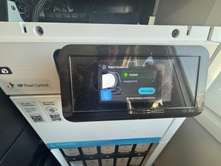 HP Latex 630W + Cutter 64 Plus