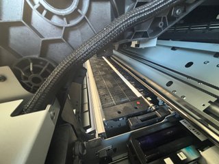 HP Latex 630W + Cutter 64 Plus