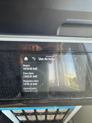 HP Latex 630W + Cutter 64 Plus