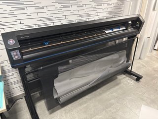 HP Latex 630W + Cutter 64 Plus