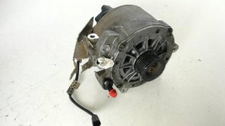 Porsche 94860301503 alternador cayenne (typ 255611