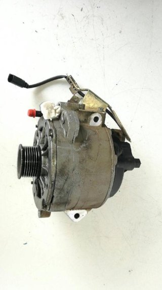 Porsche 94860301503 alternador cayenne (typ 255611
