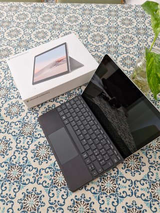 Microsoft Surface Go 2 - 64GB - 4GB RAM