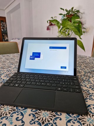 Microsoft Surface Go 2 - 64GB - 4GB RAM