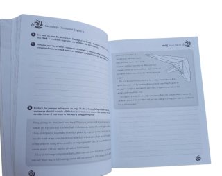 Cuaderno Cambridge Checkpoint English Workbook 7