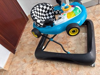 Tacata Andador Bebe Olmitos