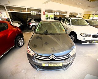Citroen C4 2014 / Garantia Mecanica / Financiamos