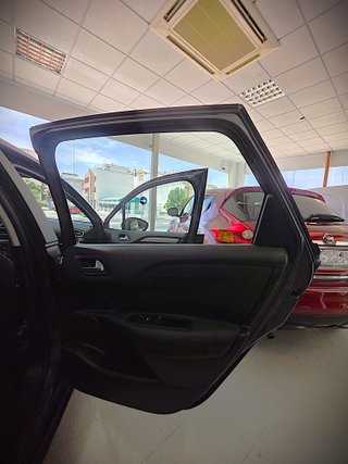 Citroen C4 2014 / Garantia Mecanica / Financiamos
