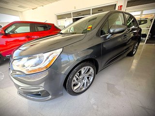 Citroen C4 2014 / Garantia Mecanica / Financiamos