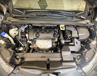Citroen C4 2014 / Garantia Mecanica / Financiamos
