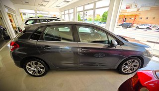 Citroen C4 2014 / Garantia Mecanica / Financiamos
