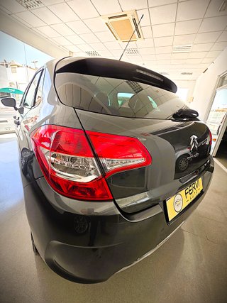 Citroen C4 2014 / Garantia Mecanica / Financiamos