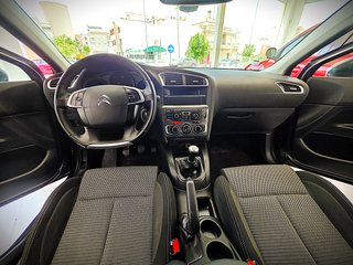 Citroen C4 2014 / Garantia Mecanica / Financiamos
