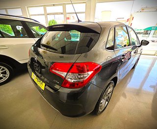 Citroen C4 2014 / Garantia Mecanica / Financiamos