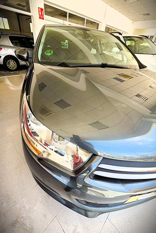 Citroen C4 2014 / Garantia Mecanica / Financiamos
