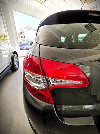 Citroen C4 2014 / Garantia Mecanica / Financiamos