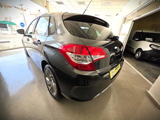 Citroen C4 2014 / Garantia Mecanica / Financiamos