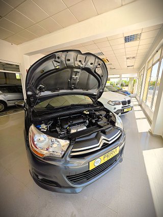 Citroen C4 2014 / Garantia Mecanica / Financiamos