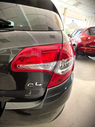 Citroen C4 2014 / Garantia Mecanica / Financiamos