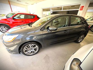 Citroen C4 2014 / Garantia Mecanica / Financiamos
