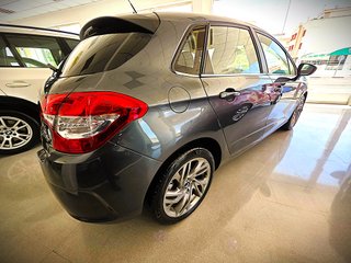 Citroen C4 2014 / Garantia Mecanica / Financiamos