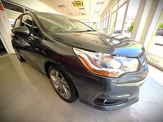 Citroen C4 2014 / Garantia Mecanica / Financiamos