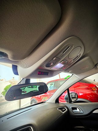 Citroen C4 2014 / Garantia Mecanica / Financiamos