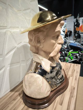 Figura Coleccionista Nadal Quijote