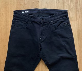 Pantalón Skinny G-Star RAW hombre (W31/ L32)