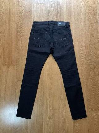 Pantalón Skinny G-Star RAW hombre (W31/ L32)
